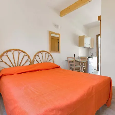 Gospodarstwo agroturystyczne Agriturismo Malapezza Melendugno