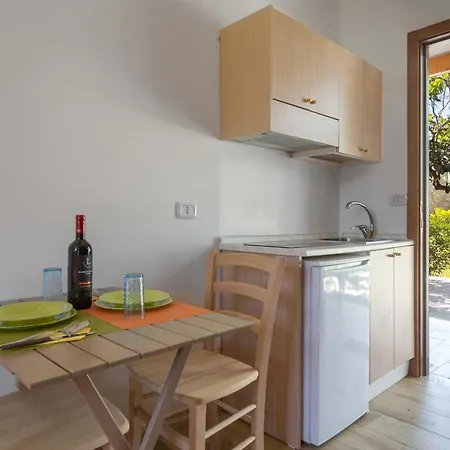 Gospodarstwo agroturystyczne Agriturismo Malapezza