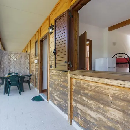 Gospodarstwo agroturystyczne Agriturismo Malapezza
