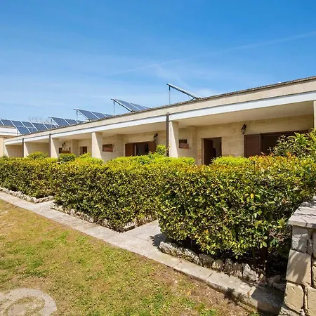 Agriturismo Malapezza