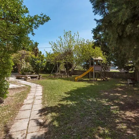 Gospodarstwo agroturystyczne Agriturismo Malapezza Melendugno