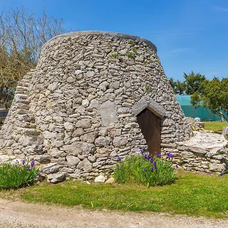 Gospodarstwo agroturystyczne Agriturismo Malapezza