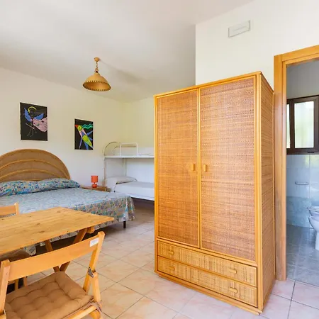 Gospodarstwo agroturystyczne Agriturismo Malapezza
