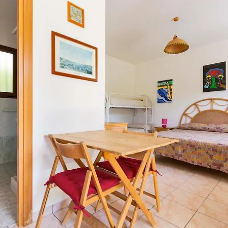 Gospodarstwo agroturystyczne Agriturismo Malapezza Melendugno