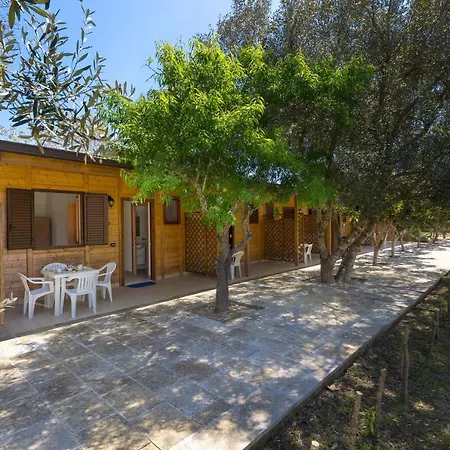 Agriturismo Malapezza * Melendugno