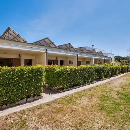 Agriturismo Malapezza Gospodarstwo agroturystyczne