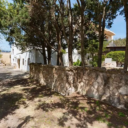 Agriturismo Malapezza Gospodarstwo agroturystyczne *