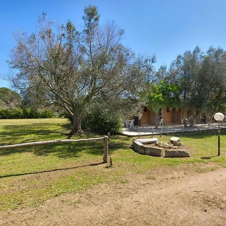 Agriturismo Malapezza Melendugno