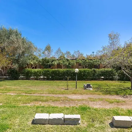 Agriturismo Malapezza