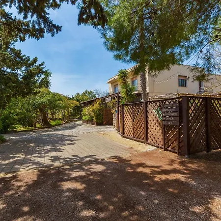 Agriturismo Malapezza Gospodarstwo agroturystyczne *