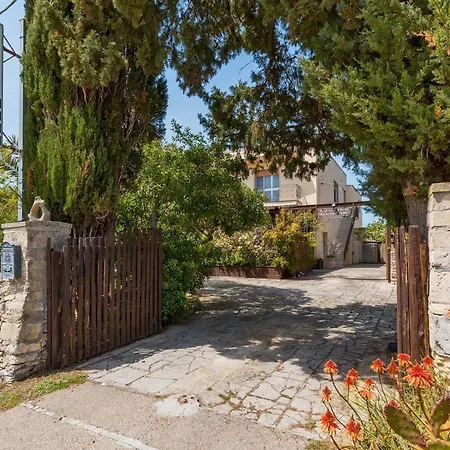 Agriturismo Malapezza * Melendugno