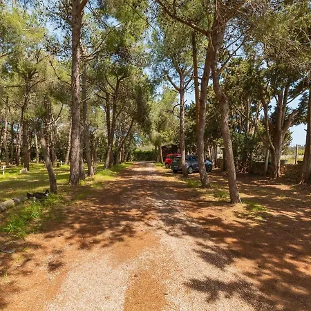 Agriturismo Malapezza Gospodarstwo agroturystyczne Melendugno