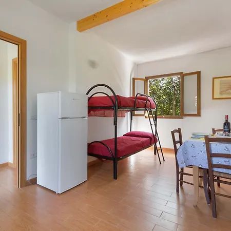 Gospodarstwo agroturystyczne Agriturismo Malapezza *