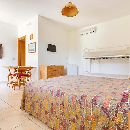 Gospodarstwo agroturystyczne Agriturismo Malapezza *