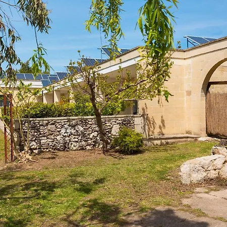 Gospodarstwo agroturystyczne Agriturismo Malapezza
