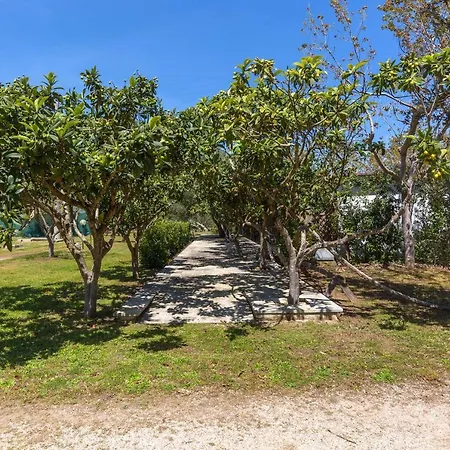 Agriturismo Malapezza Gospodarstwo agroturystyczne *