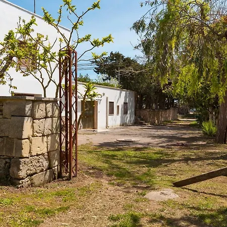 Feriegård Agriturismo Malapezza